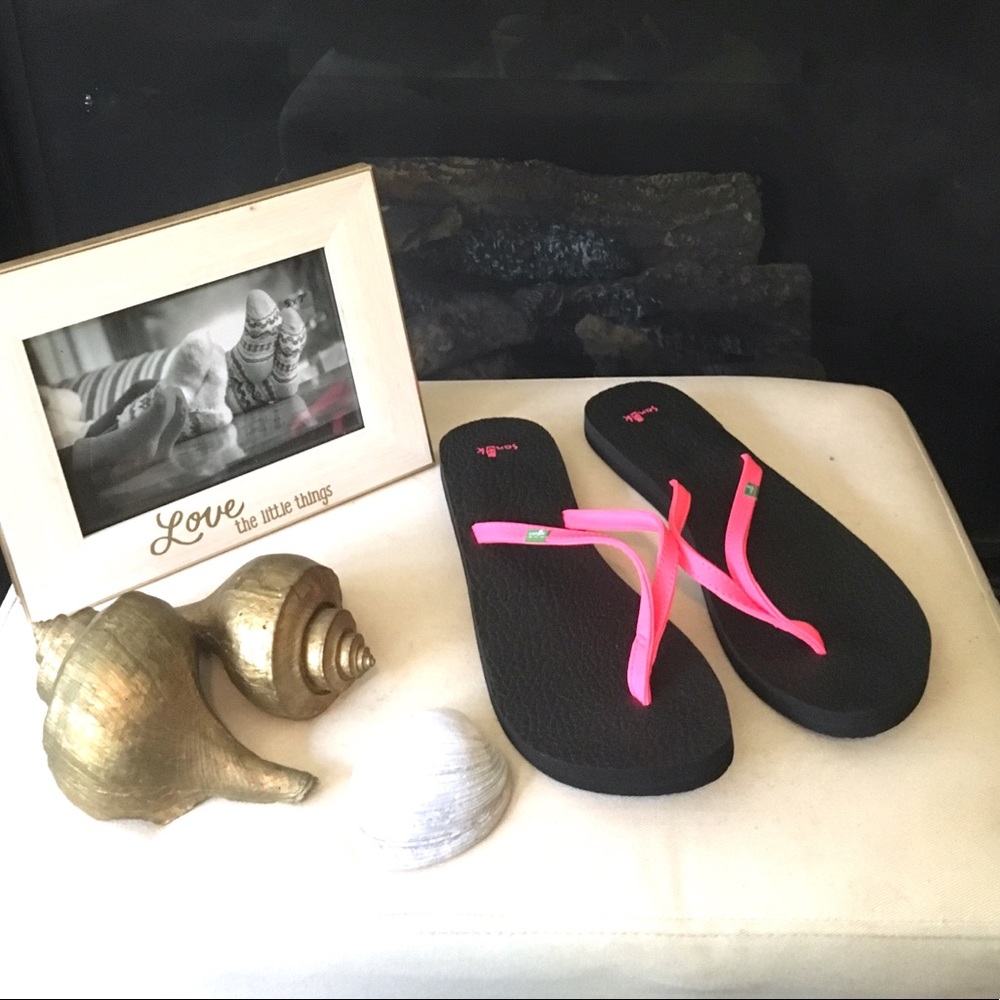 Sanuk | Flip Flop